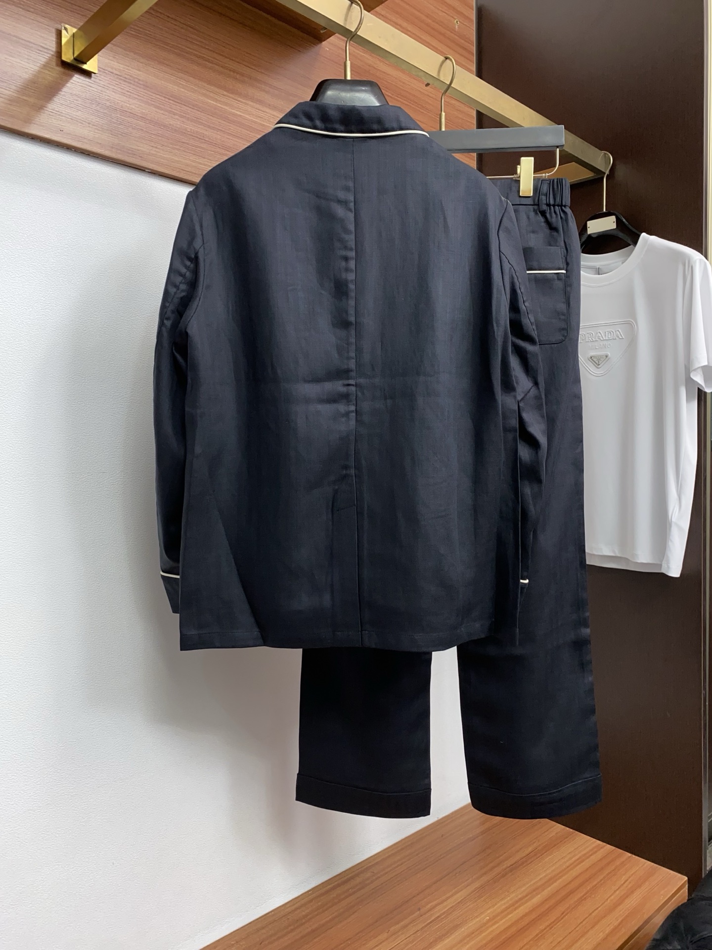 clothes and pants